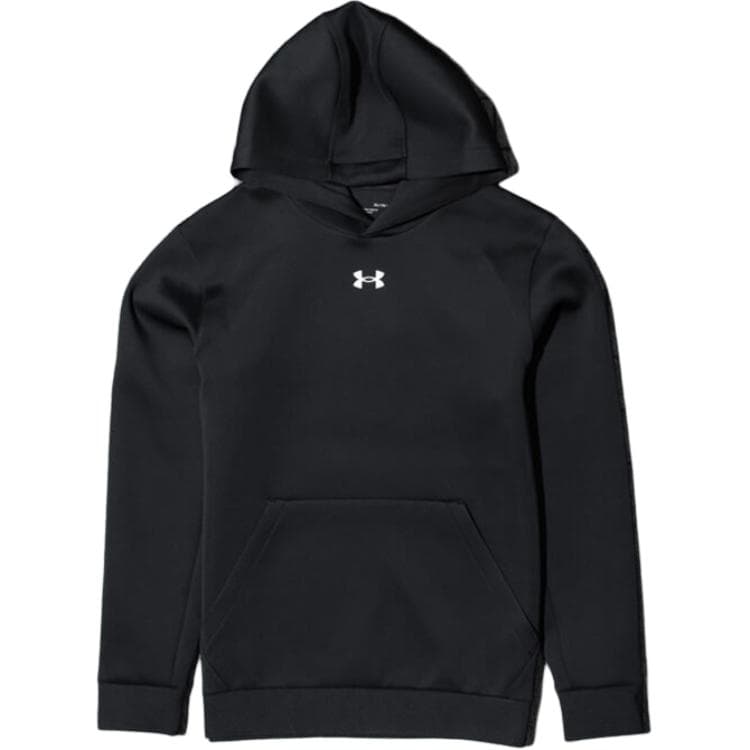 Худи Under Armour Logo - изображение 3