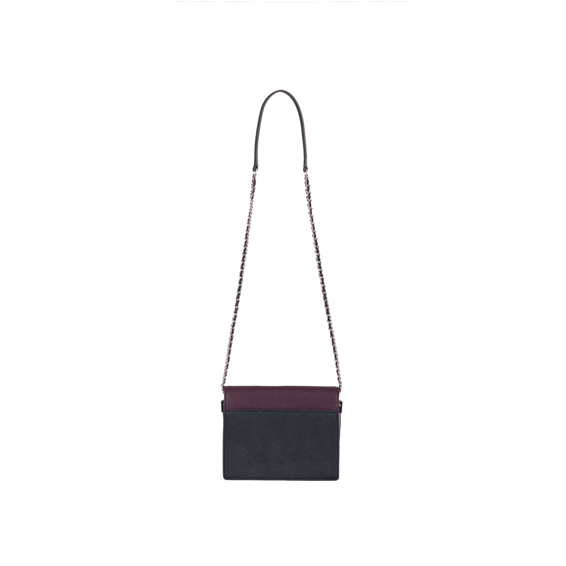Мини-сумка TORY BURCH Robinson - изображение 3