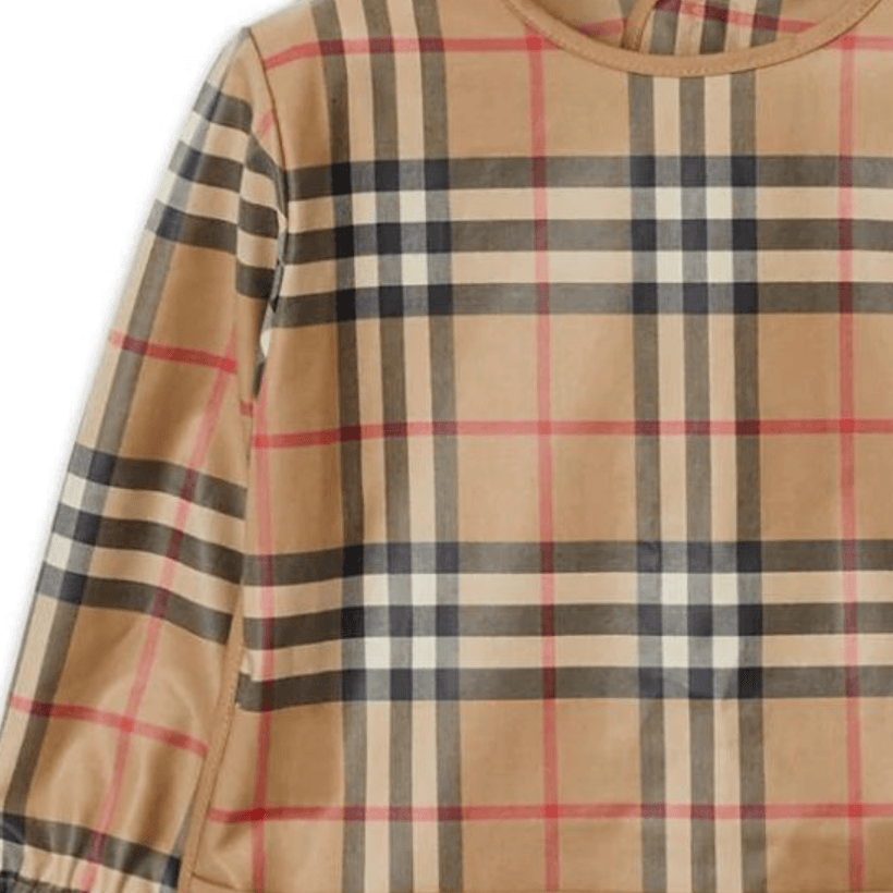 Burberry T - изображение 3