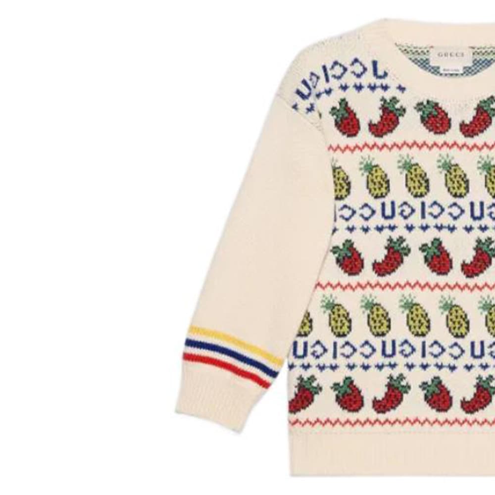 GUCCI FW22 - изображение 3