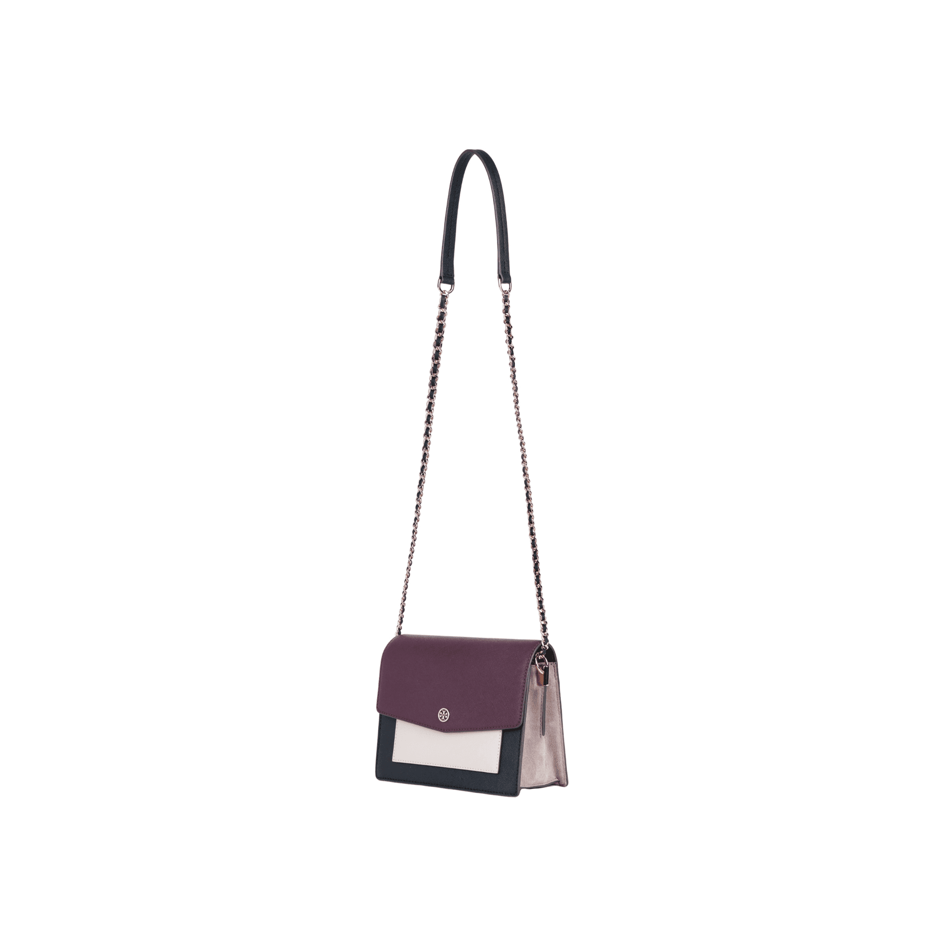 Мини-сумка TORY BURCH Robinson - изображение 2