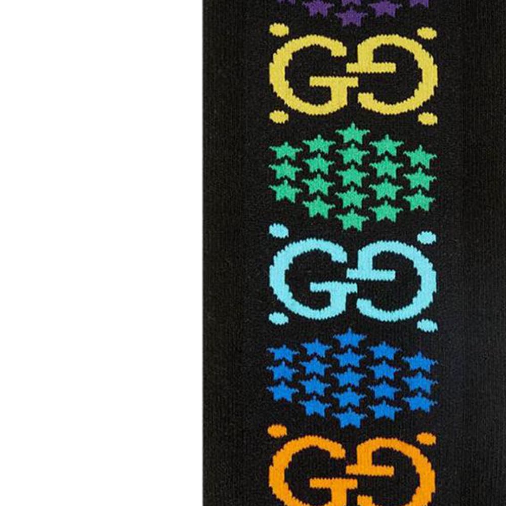 Носки GUCCI 1 - изображение 5