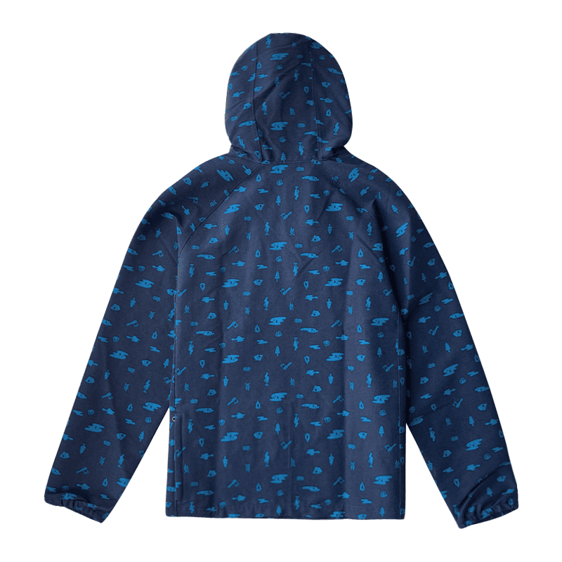 Худи THE NORTH FACE - изображение 2