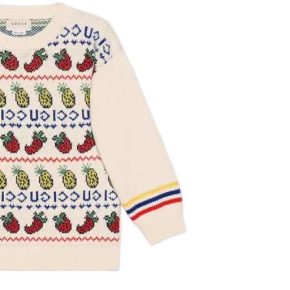 GUCCI FW22 - изображение 4
