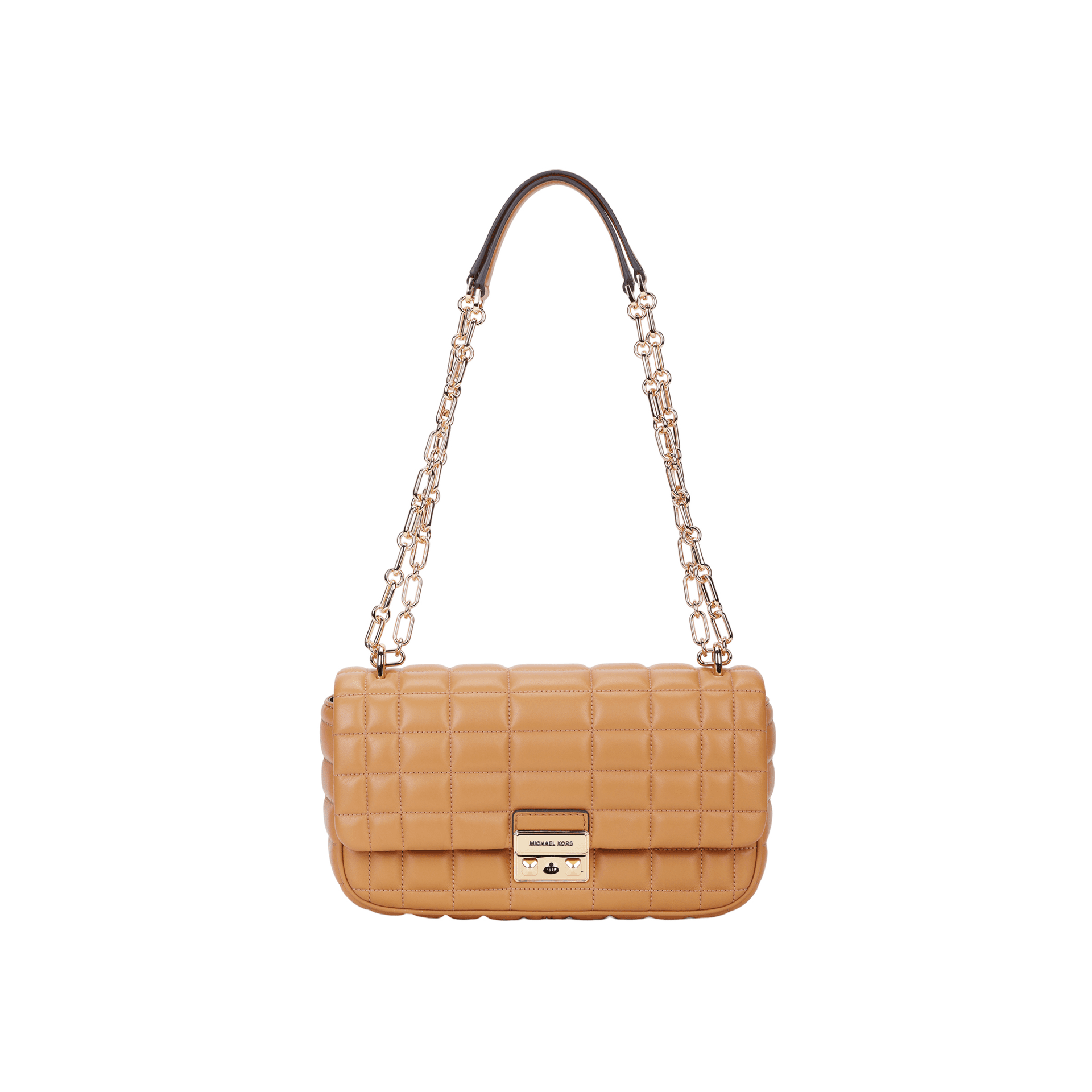 Сумка через плечо Michael Kors Tribeca - изображение 2