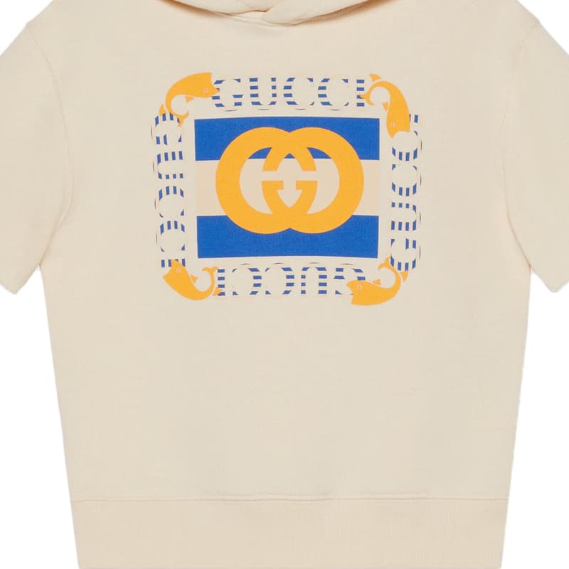 GUCCI SS23 Logo - изображение 4