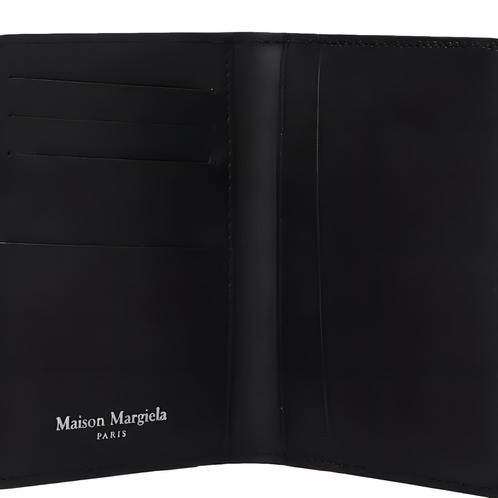 Кошелек Maison Margiela Logo - изображение 5
