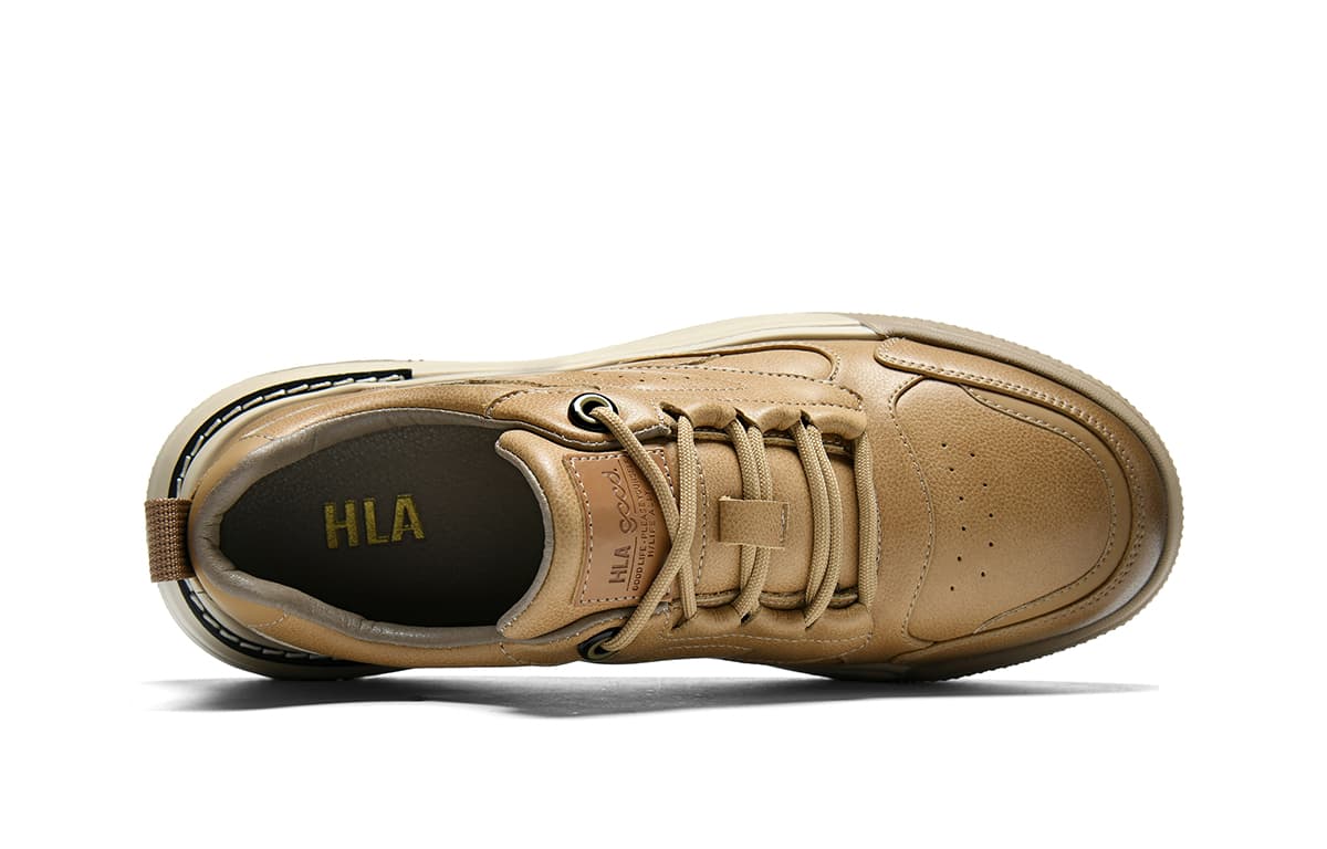 Кроссовки HLA - изображение 3