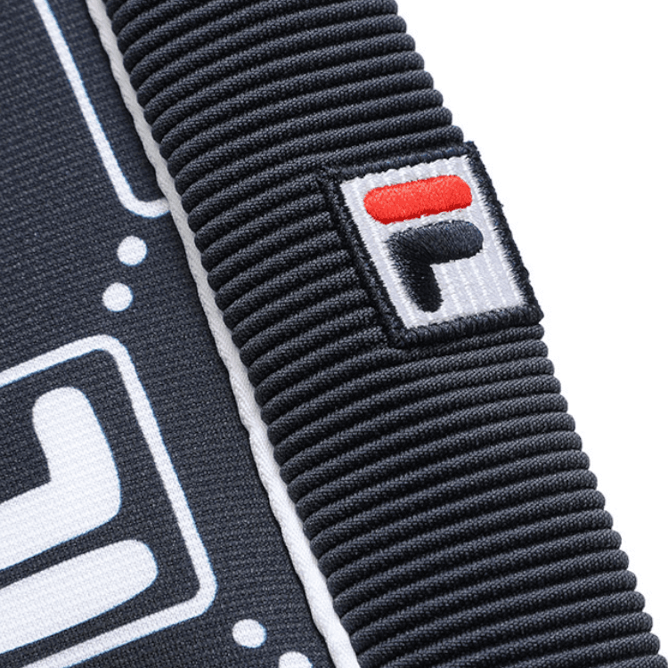 Худи FILA Athletics Logo - изображение 4