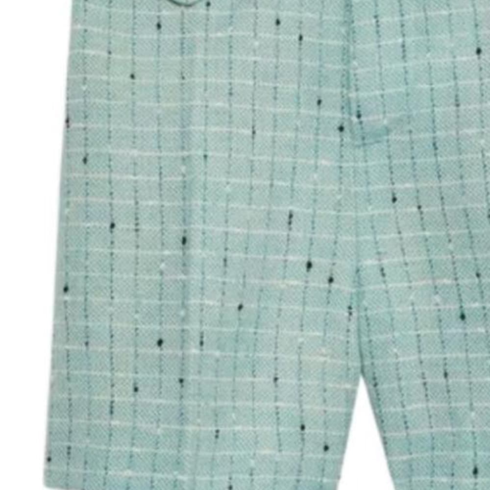 GUCCI SS23 Повседневные шорты для детей зеленый - изображение 3