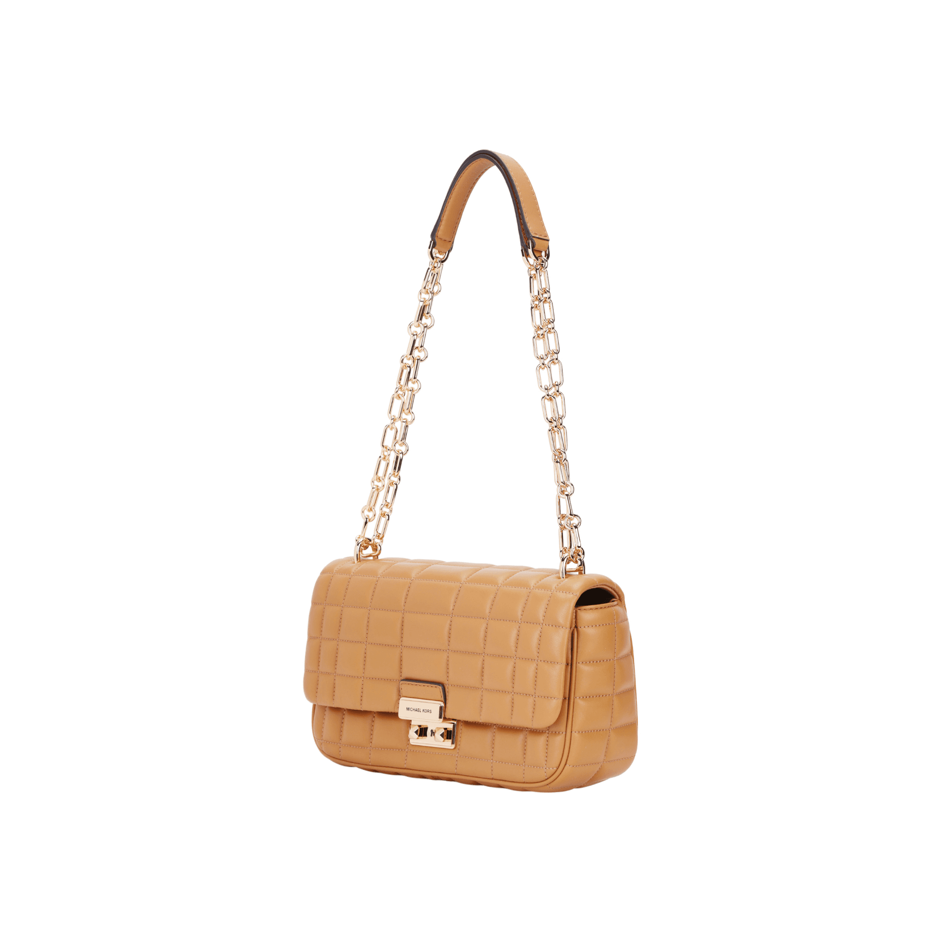 Сумка через плечо Michael Kors Tribeca - изображение 3