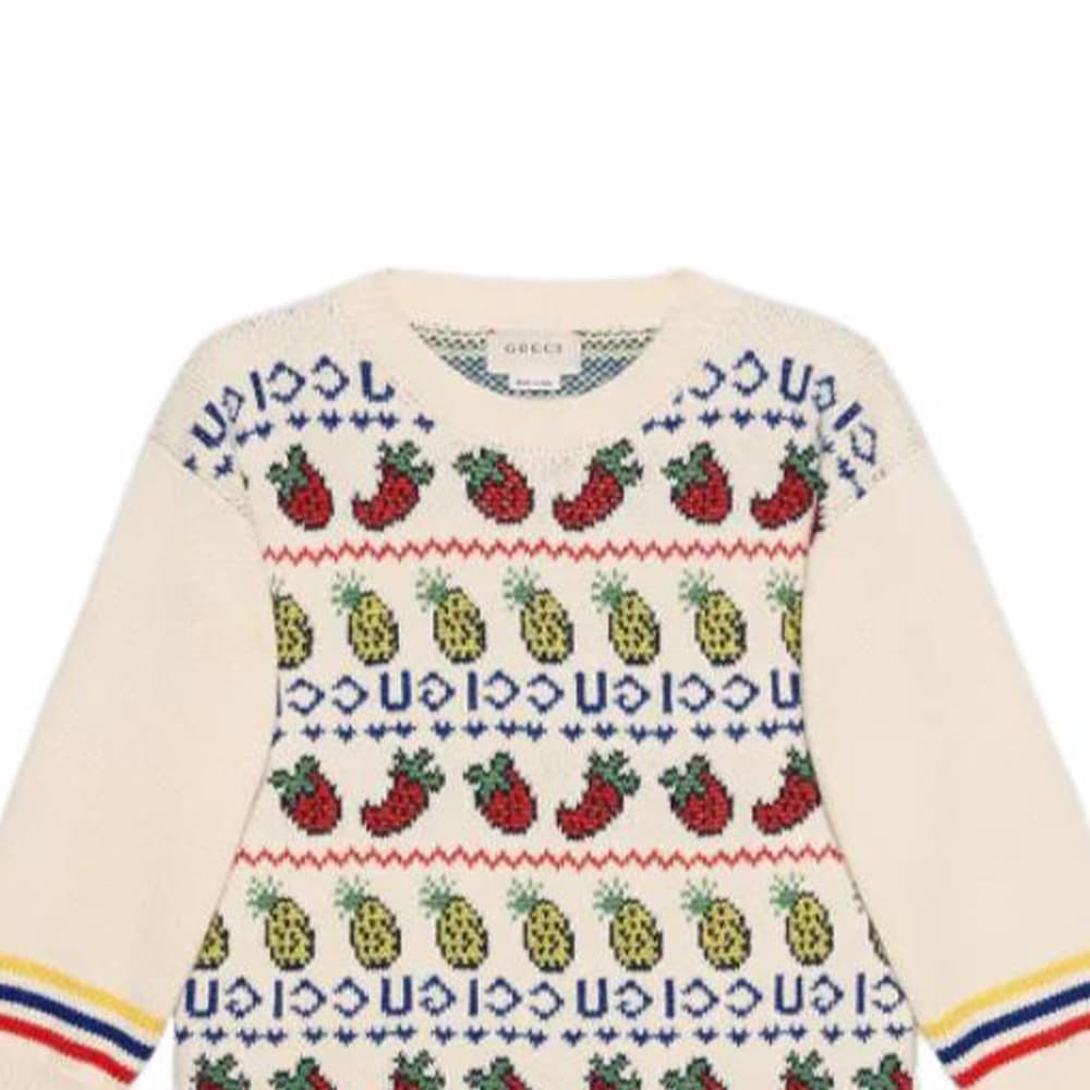 GUCCI FW22 - изображение 5