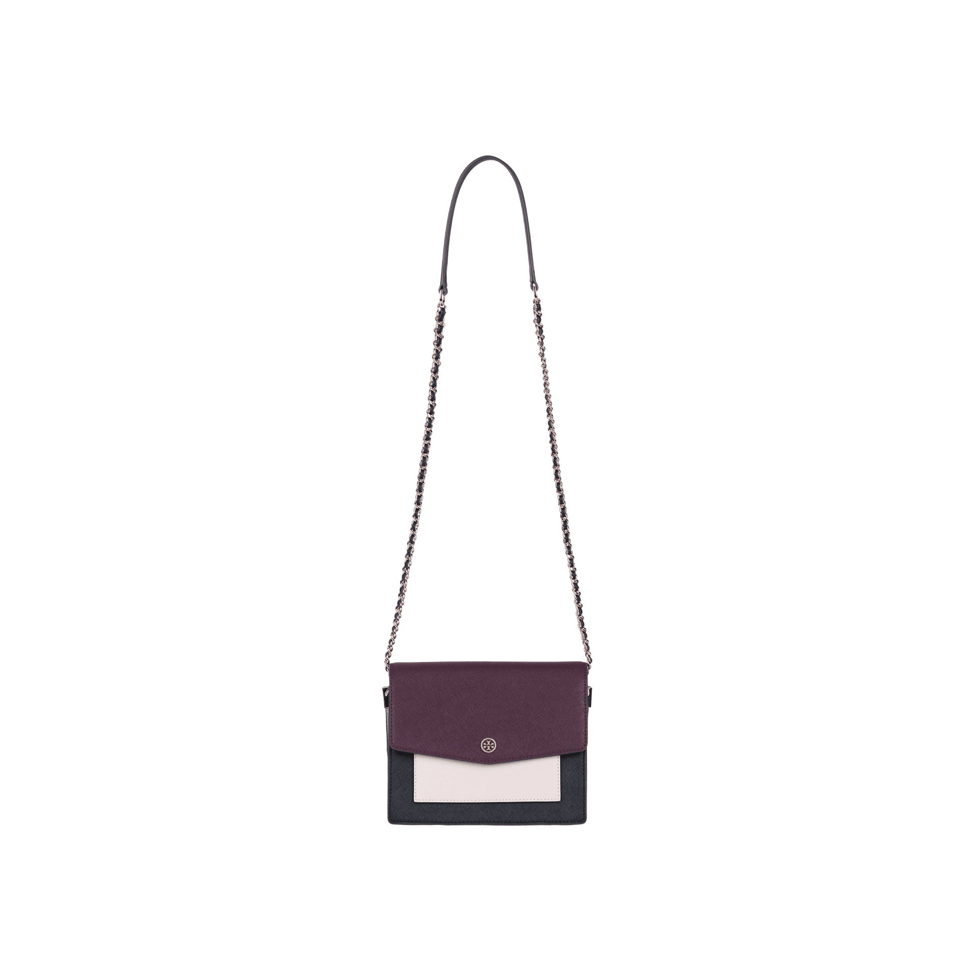 Мини-сумка TORY BURCH Robinson - изображение 1
