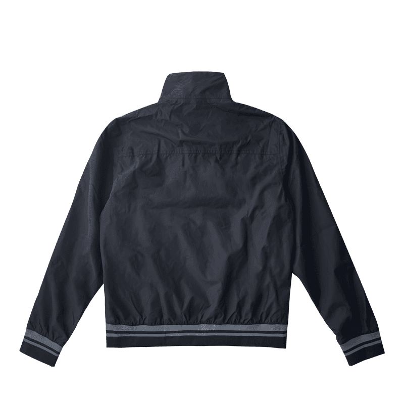 Куртка Timberland Черные Мужские Куртки - изображение 2