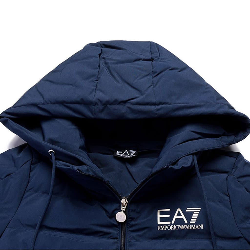 EMPORIO ARMANI EA7 Logo - изображение 4