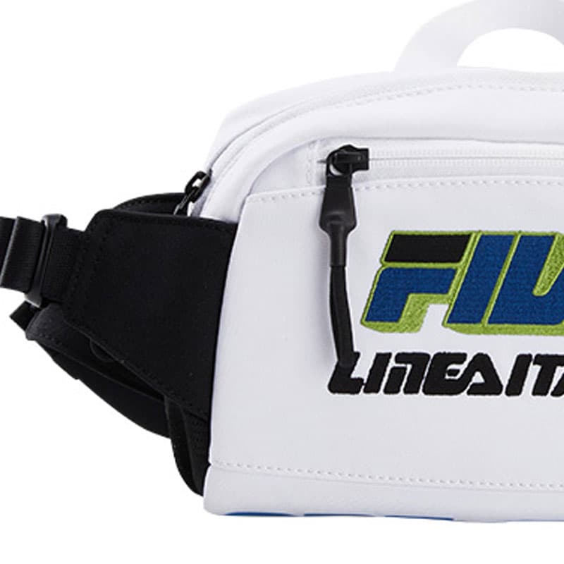 Поясная сумка FILA FUSION LOGO - изображение 4