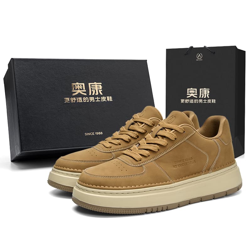 Кроссовки Aokang Dunk Air Force 1 - изображение 1
