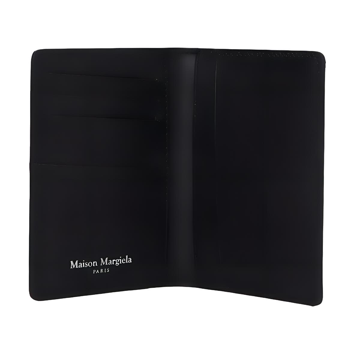 Кошелек Maison Margiela Logo - изображение 3