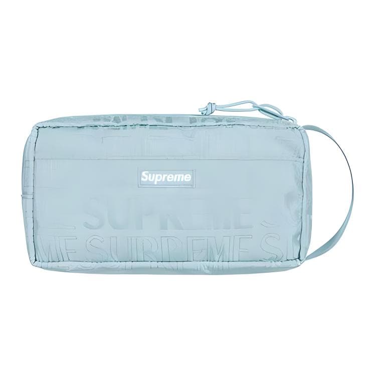 Косметичка Supreme Supreme SS19 - изображение 4