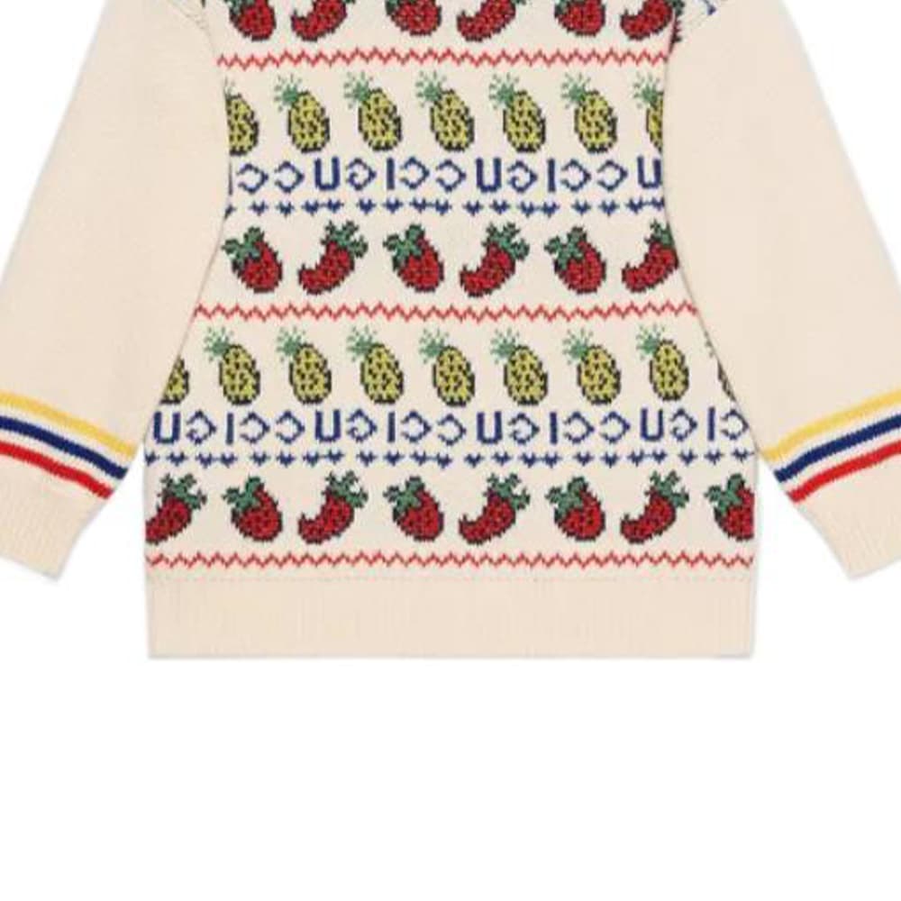 GUCCI FW22 - изображение 6