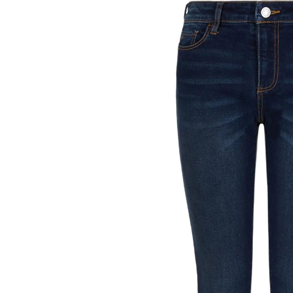 Джинсы ARMANI EXCHANGE SS24 - изображение 5