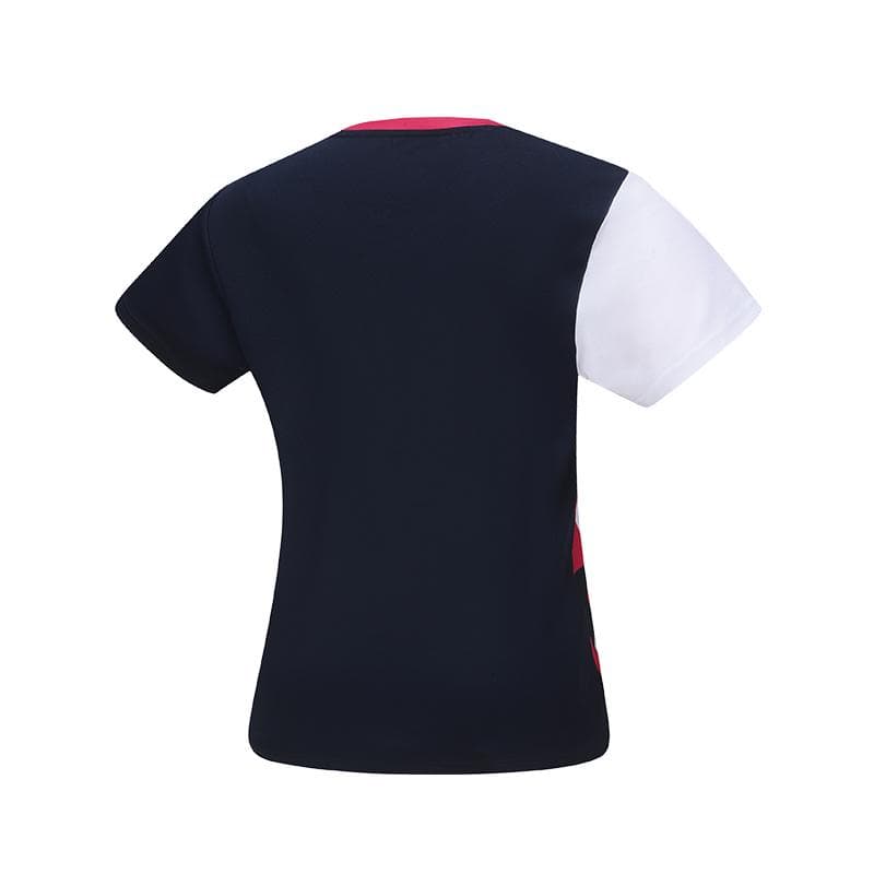 Футболка YONEX Competition Collection T-рубашка Женская - изображение 2