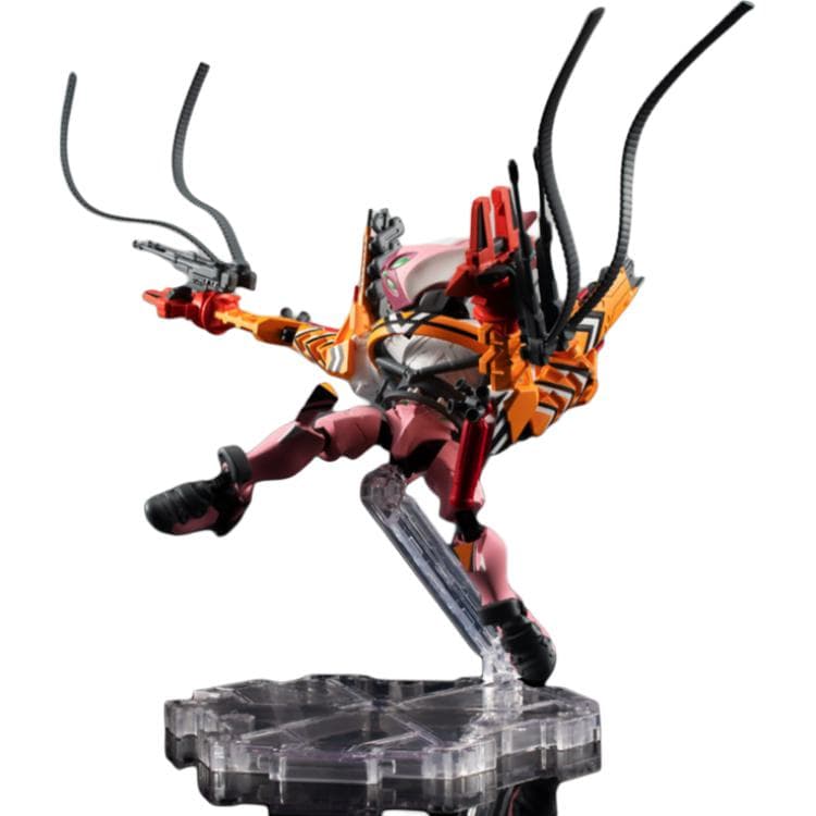 BANDAI NXEDGE EVA 10cm - изображение 4
