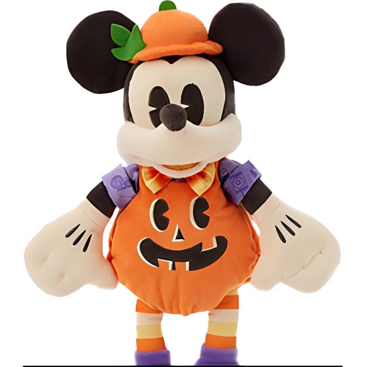 Мягкая игрушка Disney 38cm - изображение 3