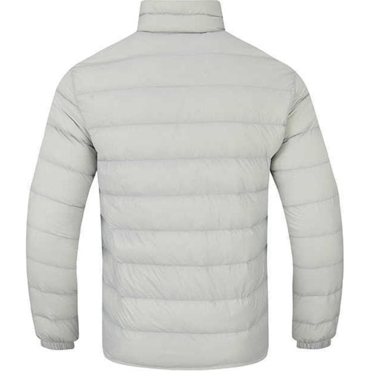Зимняя куртка 361° Sports Life Collection Пуховик Мужской Ледниковый Серый - изображение 2
