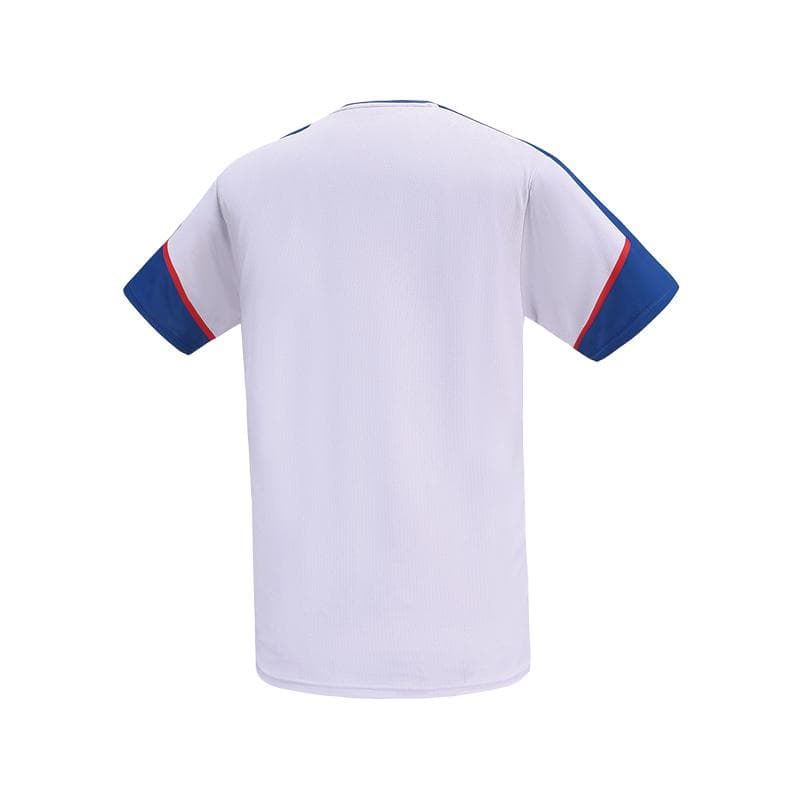 Футболка YONEX Competition Collection T-рубашка мужская - изображение 2