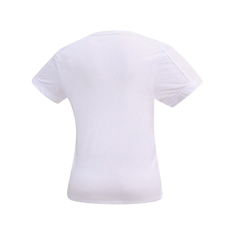 Футболка YONEX XUNLIANXILIE Стандартная (Standard) T-рубашка Женская - изображение 2