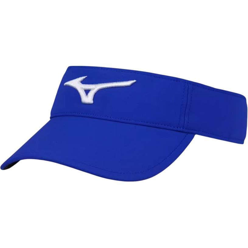 Головной убор Mizuno Полиэфирное волокно Шапки Кепки Мужской Многоцветный - изображение 1