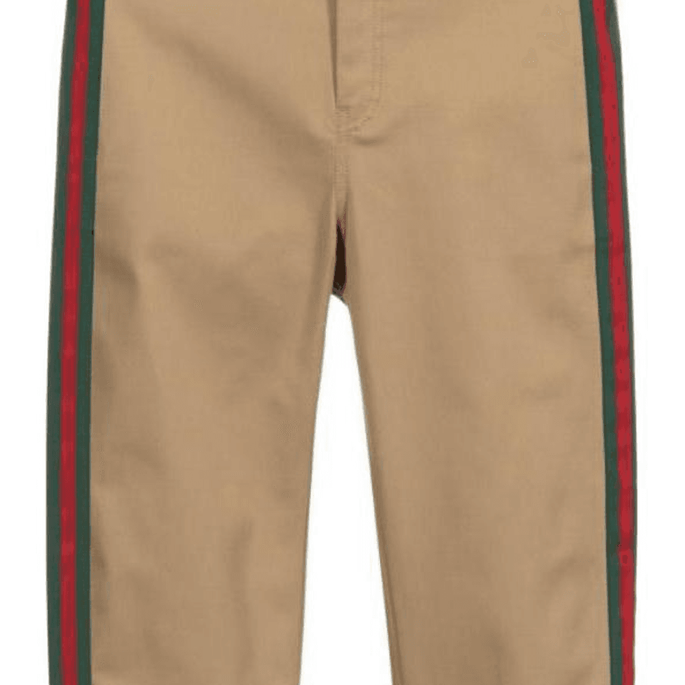 GUCCI Logo - изображение 5
