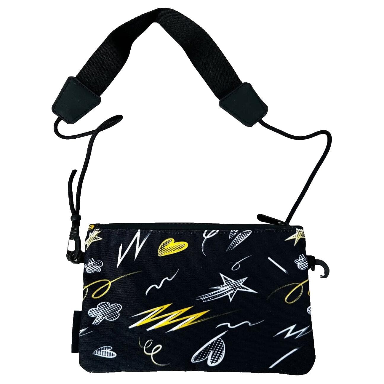 Поясная сумка adidas neo x Disney - изображение 5