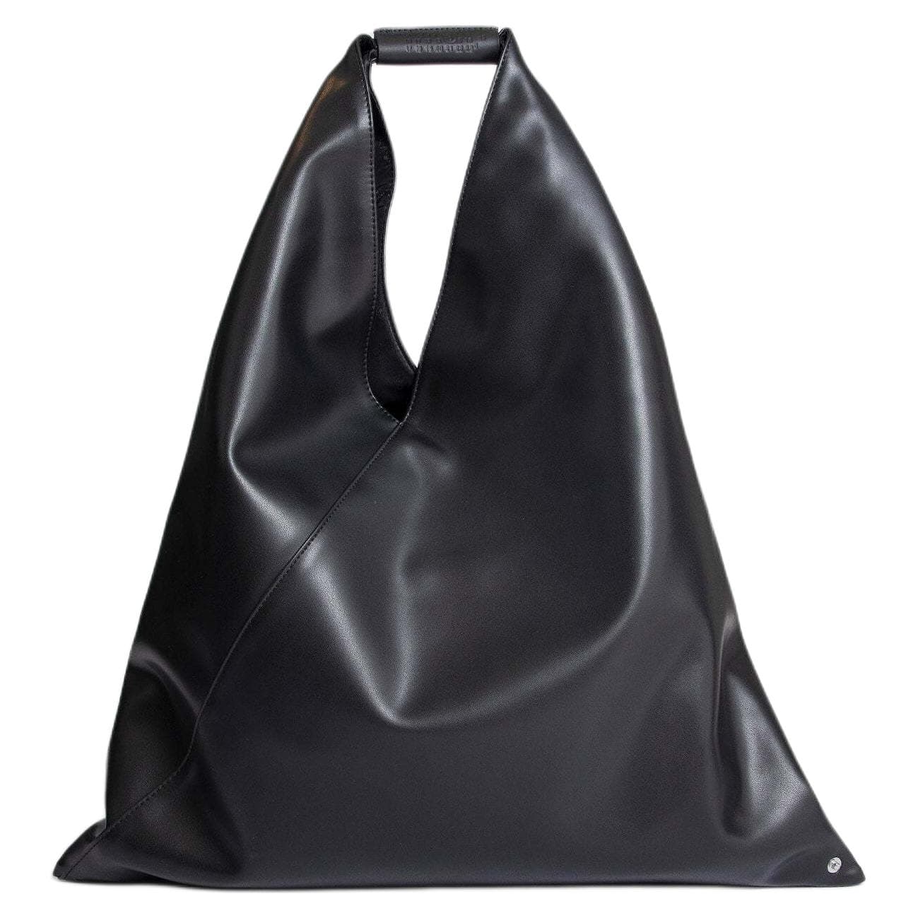 Сумка MM6 Maison Margiela HOBO - изображение 11