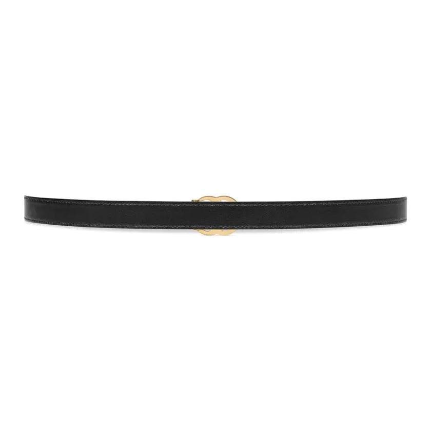 Ремень GUCCI G 2cm - изображение 6