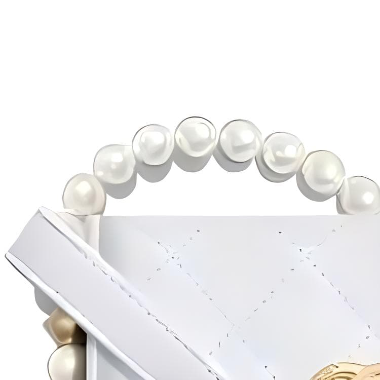 Сумка через плечо CHANEL - изображение 3