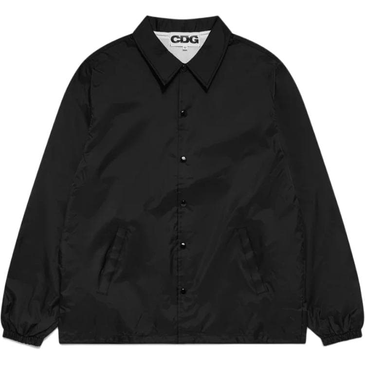 Куртка CDG Logo - изображение 2