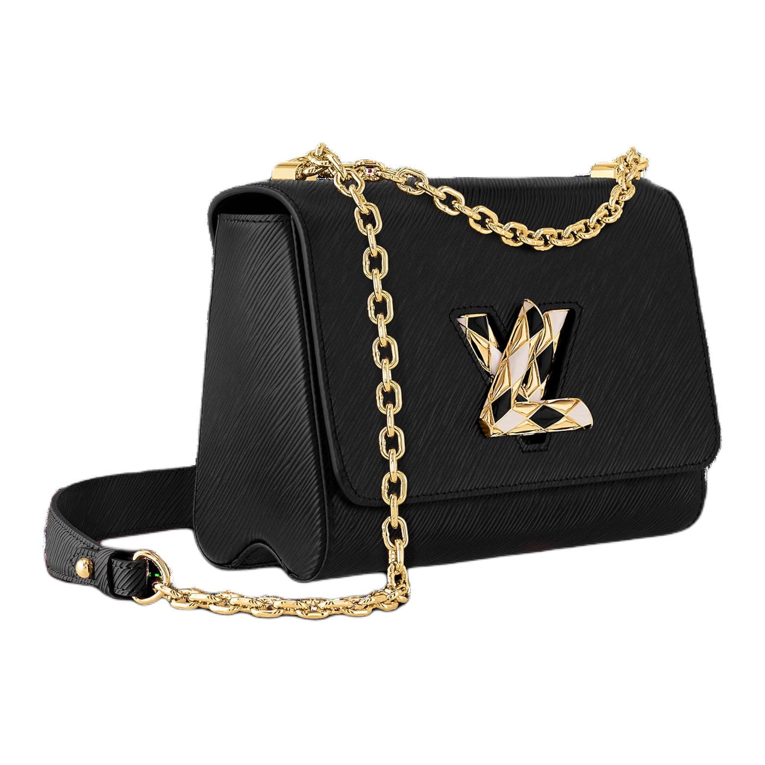 Сумка через плечо LOUIS VUITTON - изображение 2