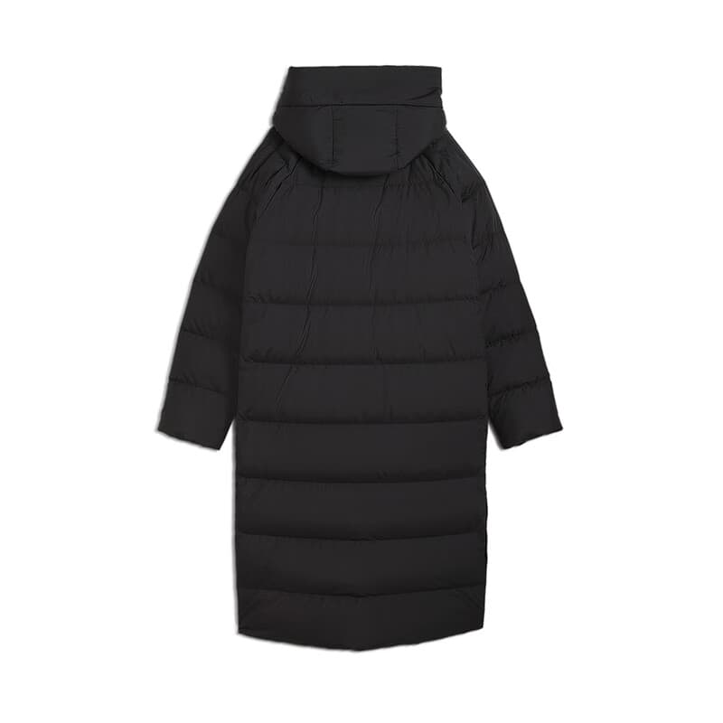 Пуховик PUMA Sportstyle FW24 Пуховик Женский Черный - изображение 2