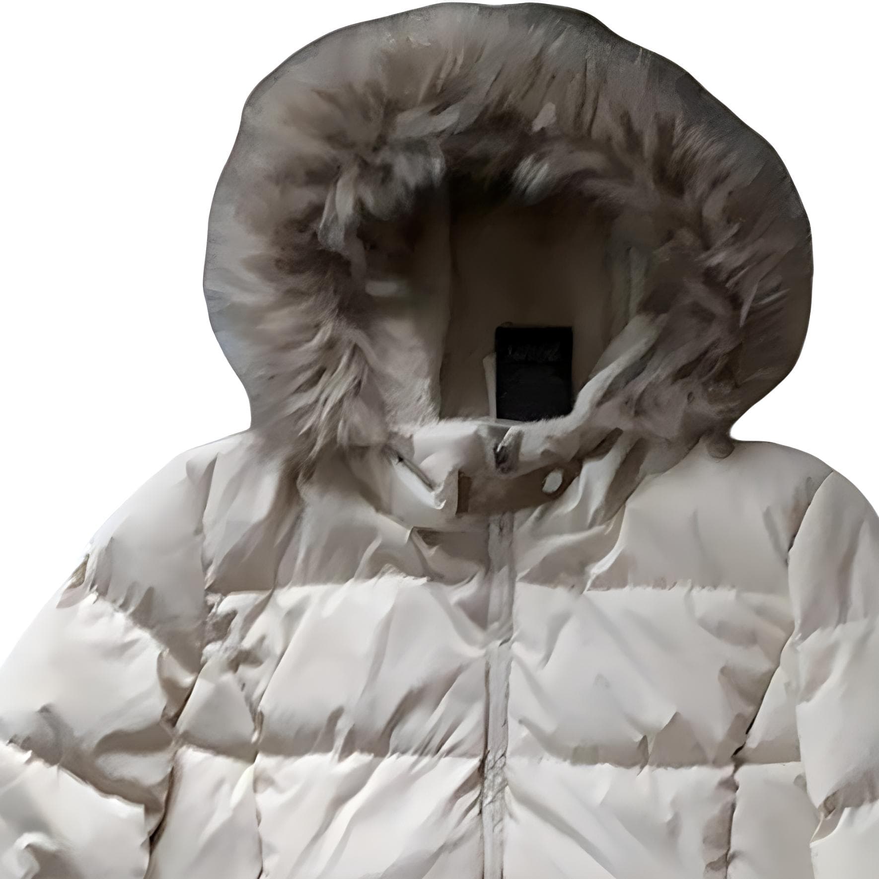 Пуховик Polo Ralph Lauren Logo - изображение 2