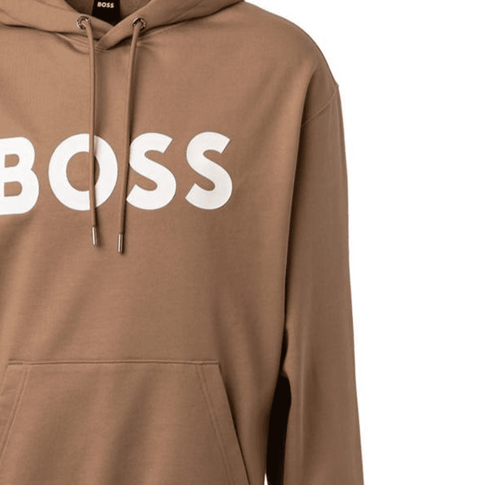Худи HUGO BOSS - изображение 3