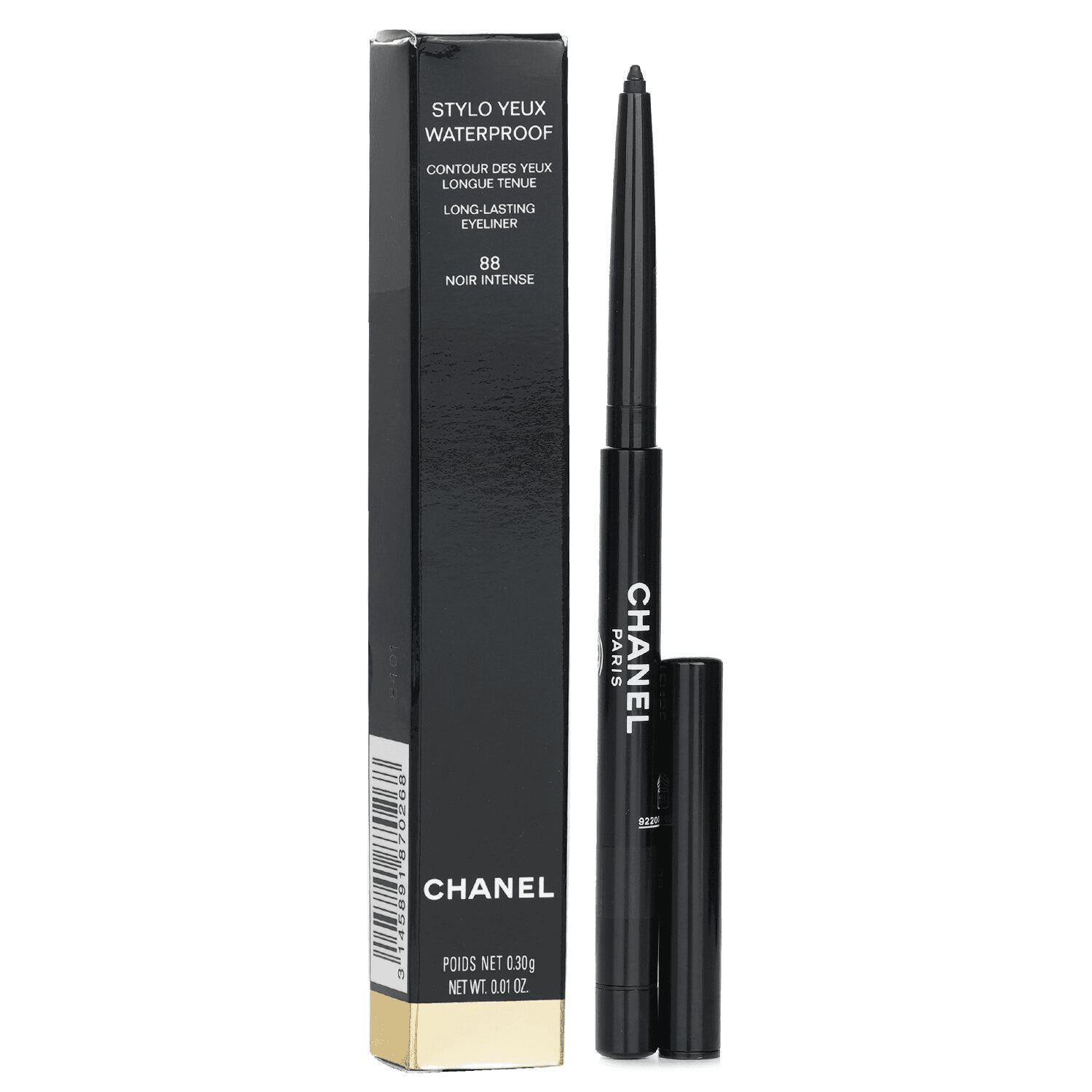 CHANEL - изображение 3