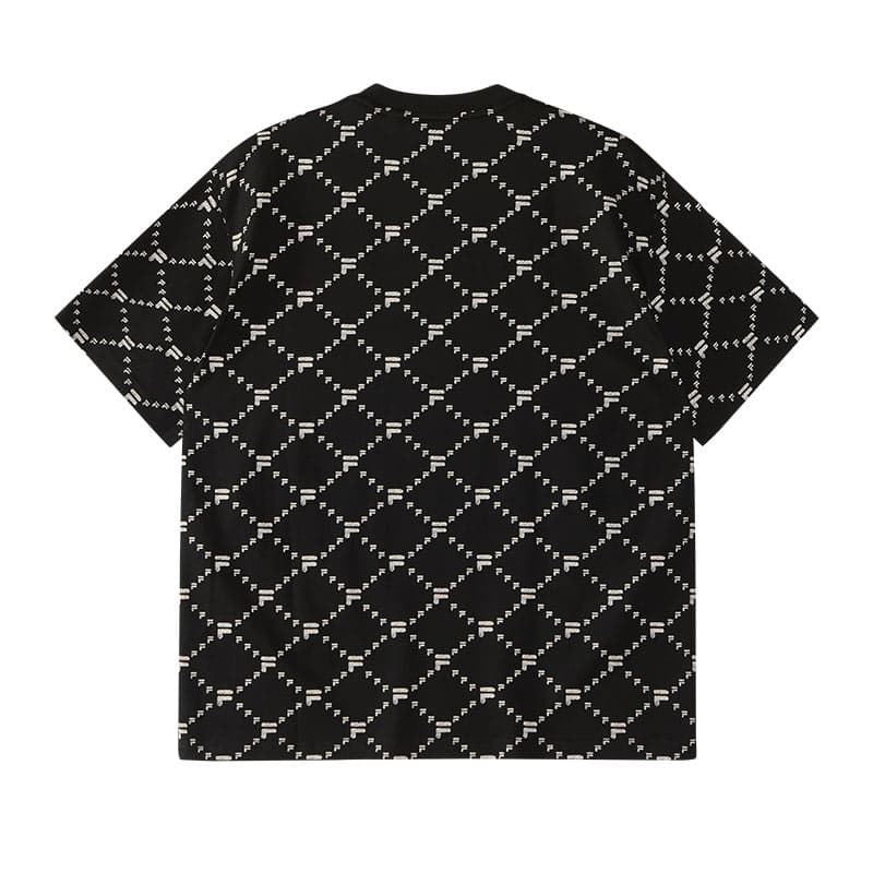 Футболка FILA FUSION FOB II T - изображение 2