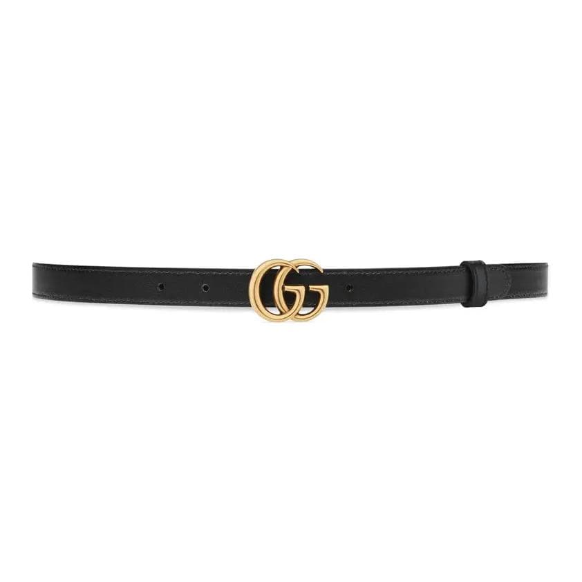 Ремень GUCCI G 2cm - изображение 4