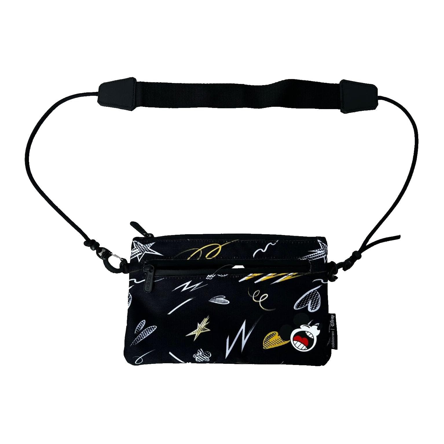 Поясная сумка adidas neo x Disney - изображение 3