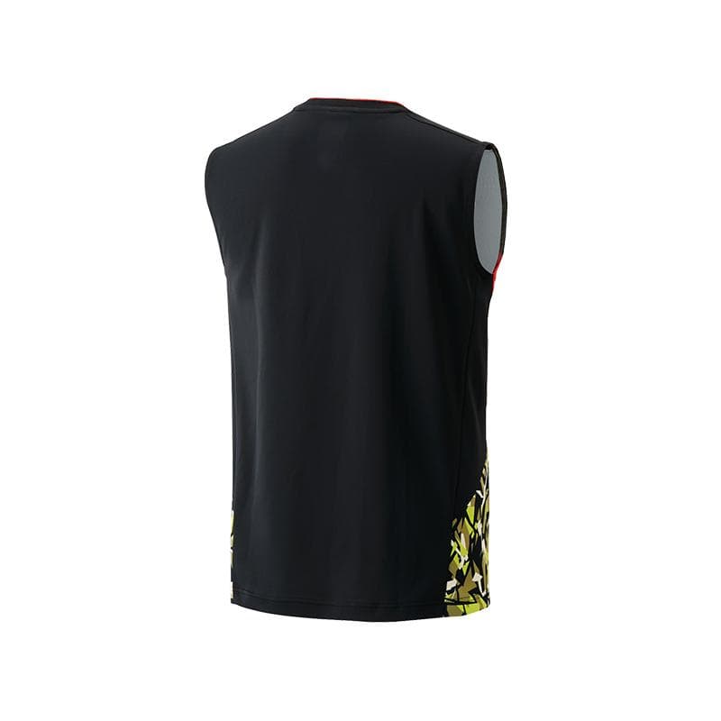 Майка YONEX Grand Competition Collection Топ без рукавов Мужской - изображение 2