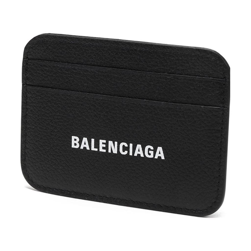 Картхолдер Balenciaga Card Holder Black - изображение 2