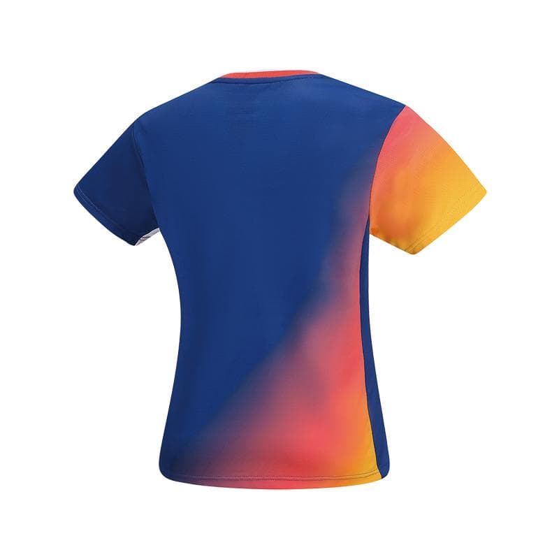 Футболка YONEX Japan Limited Collection T-рубашка Женская - изображение 4