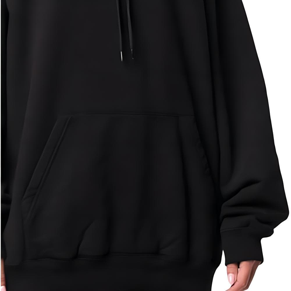Худи Balenciaga Logo - изображение 2